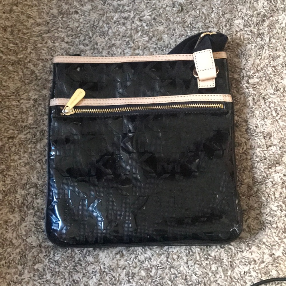 Michael Kors Crossbody Bag